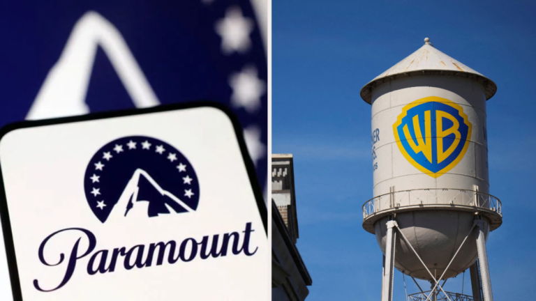 Justiça dos EUA suspende compra da Warner pela Paramount