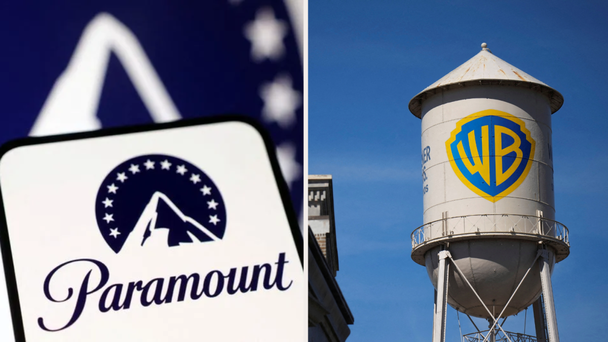 Acionistas aprovam megafusão entre Warner Bros. e Paramount