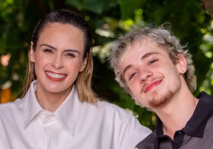 Juliano falta reencontro do BBB 26 e vira piada ao vivo; Ana Paula também se ausenta