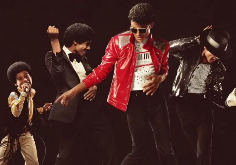 Sucesso nos cinemas, ‘Michael’ ganha data de estreia no streaming
