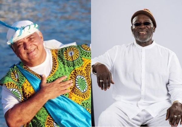 Festival Fica Gamboa terá apresentações de Lazzo Matumbi, Mário Ulloa e Gerônimo