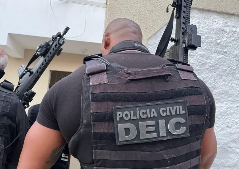 Operação na Bahia desarticula perfis falsos usados para ofender…