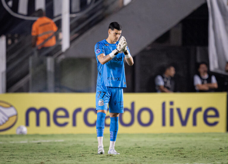 Santos pode ter reforço para enfrentar o Bahia, mas lista de…