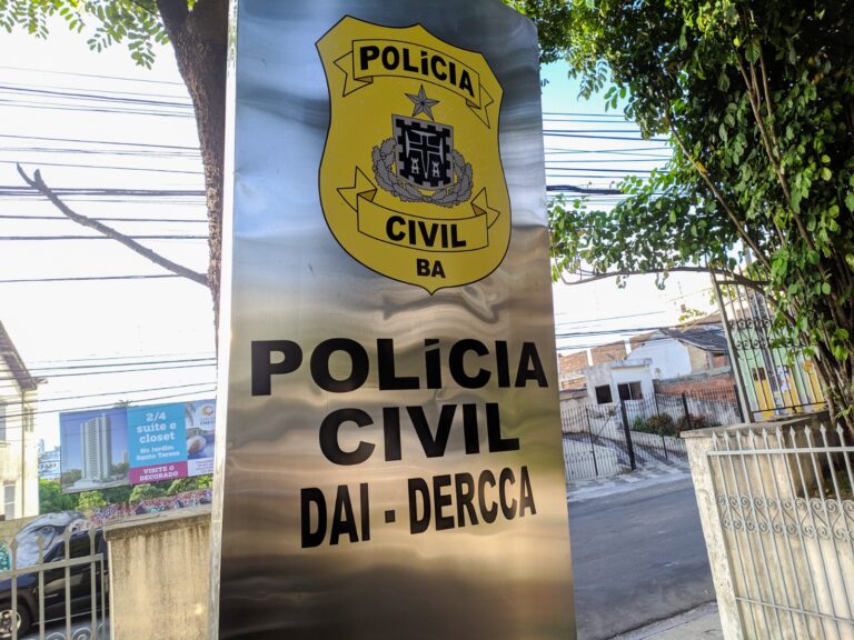 Envolvido em sequestro de mulheres que saíam para shopping é…