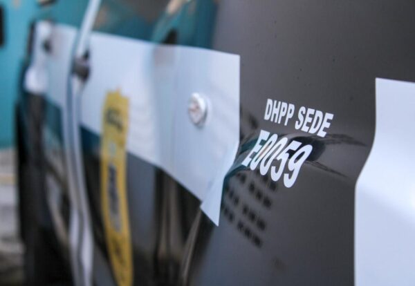 Foto: Divulgação / Ascom-PCBA