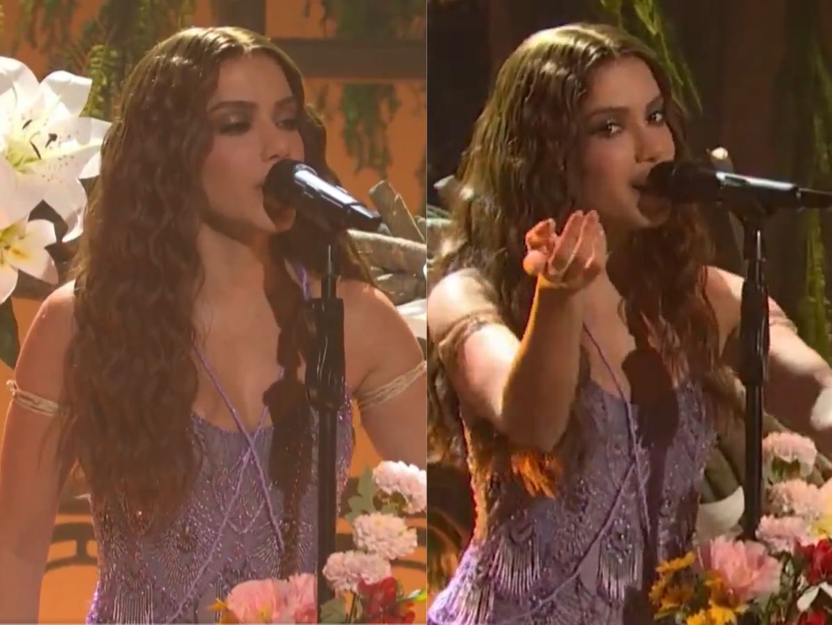 Olodum reage à versão de ‘Várias Queixas’ de Anitta