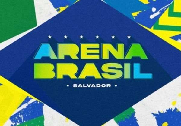 Arena Brasil anuncia abertura de venda nesta sexta-feira (24)