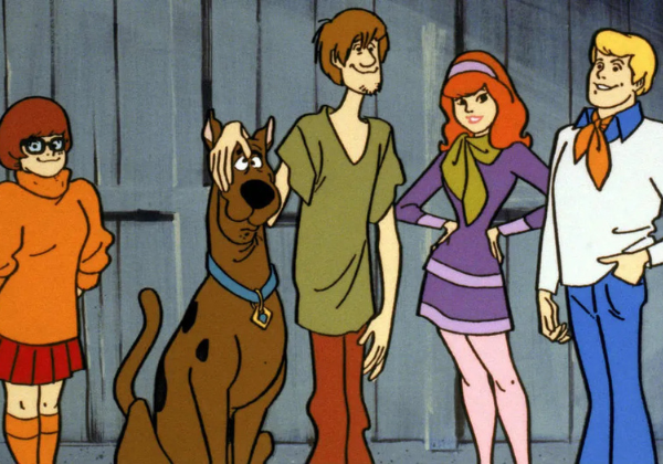 ‘Scooby-Doo’ da Netflix ganha primeira foto com elenco principal; confira
