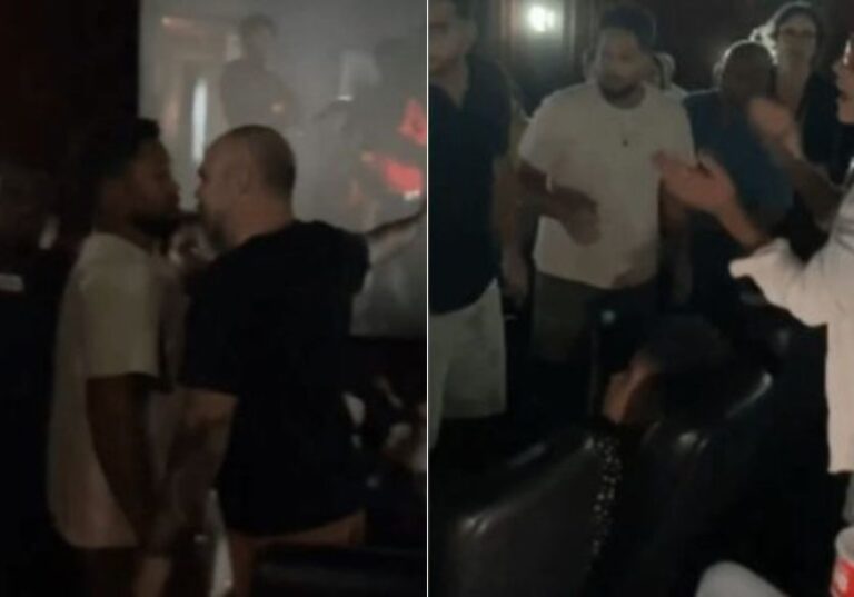 Sessões do filme ‘Michael’ viram palco de gritaria e confusão pelo…