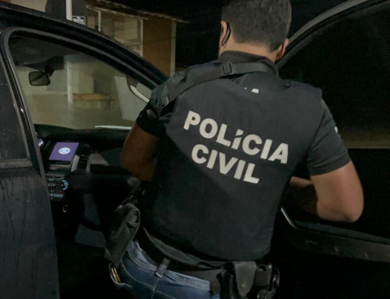 Adolescente é apreendido após ataque a tiros contra estudantes na…