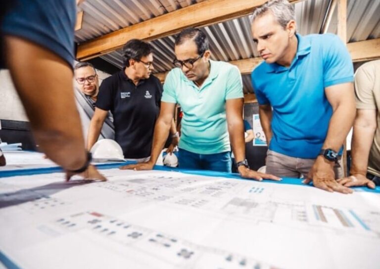 Salvador avança com novo Centro de Operações e obras já passam de 60%