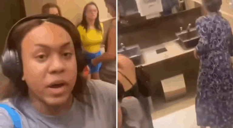 Mulher trans acusa Cássia Kis de transfobia após supostos ataques em…