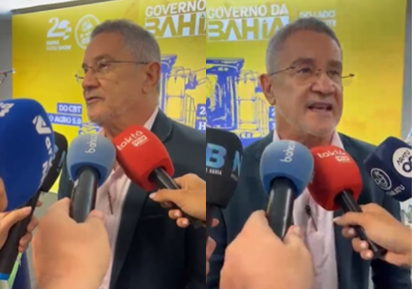 Produtores rurais estudam inserção de produtos em escolas da Bahia para superar dificuldades