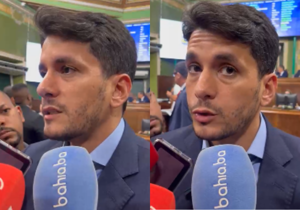 Duda Sanches destaca legado do pai e dobradinha com Igor Dominguez