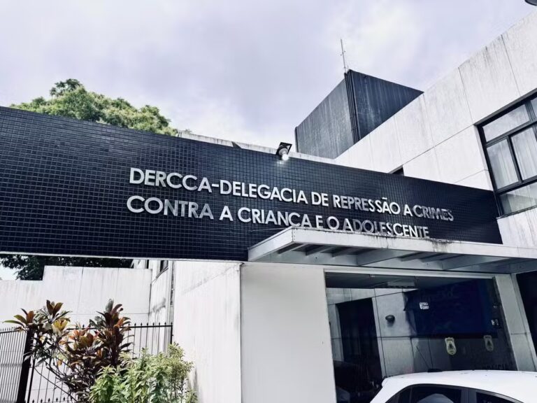 Homem é preso no HGE suspeito de estuprar adolescente em Salvador