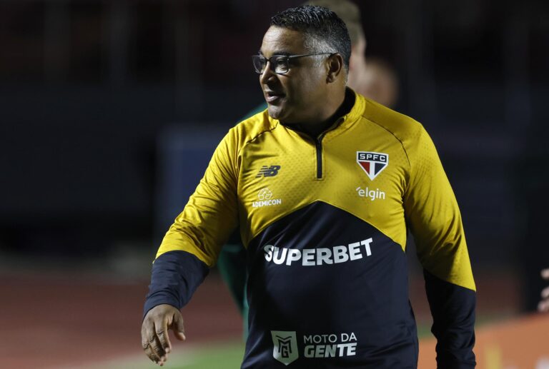 De olho no Bahia, São Paulo poupa titulares de jogo pela Sul-Americana