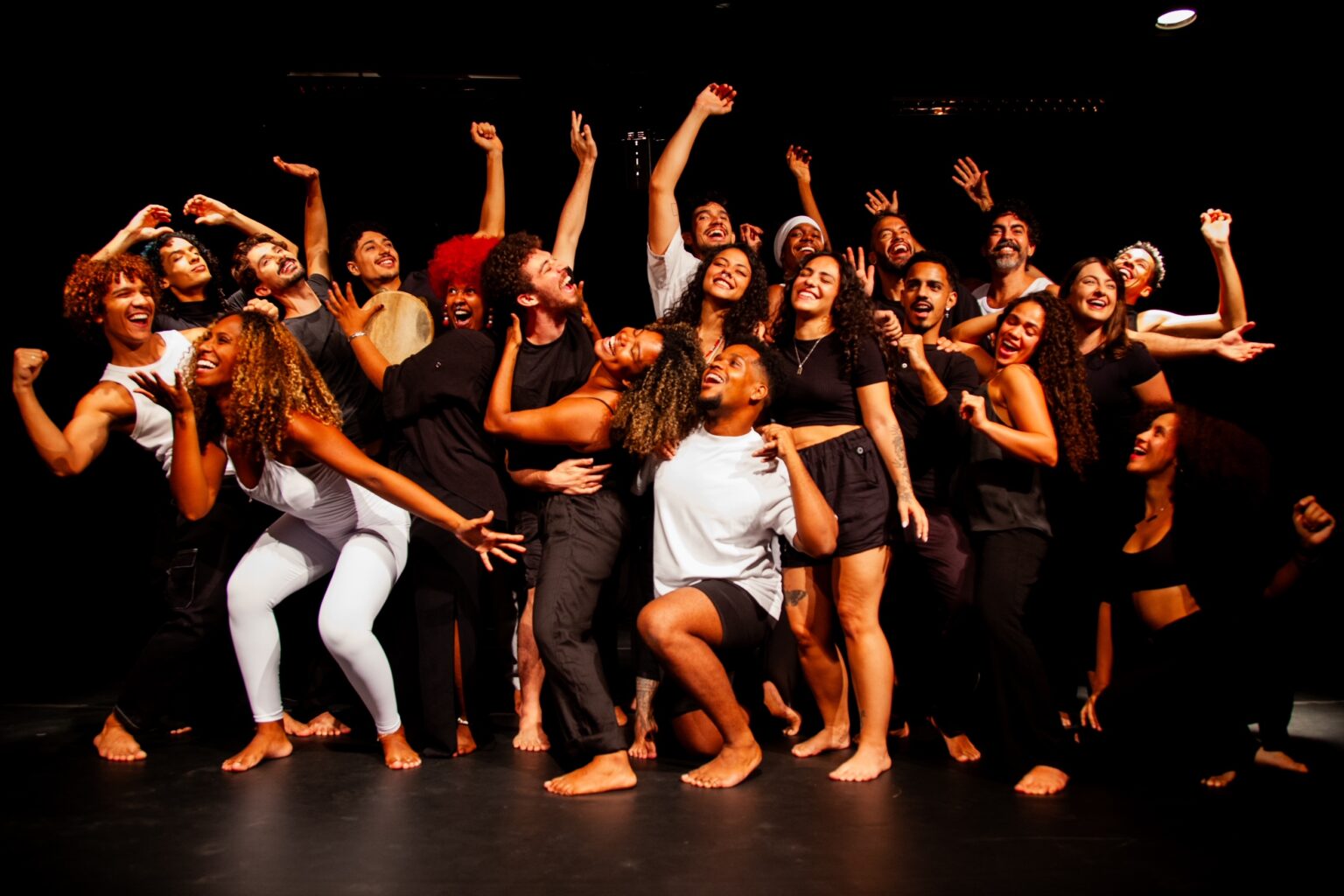 Escola de Teatro da UFBA estreia montagem inédita inspirada em Peter Handke