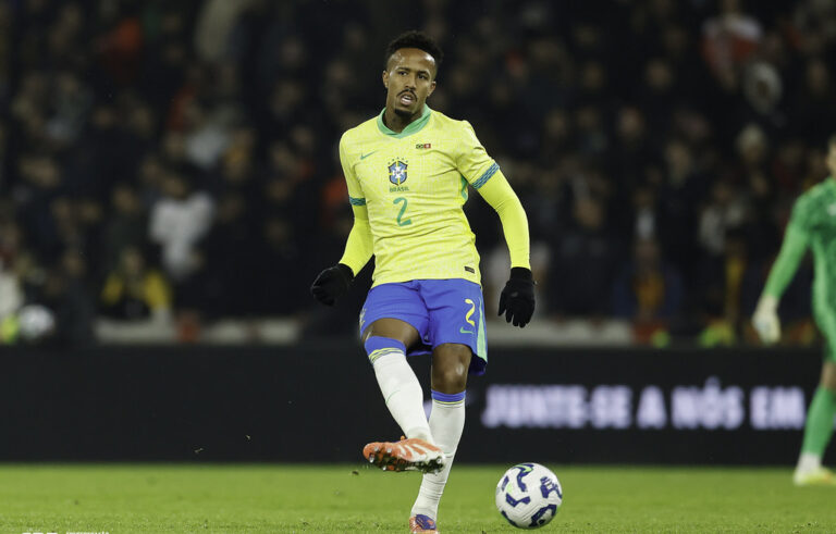 Desfalque do Brasil na Copa, zagueiro passa por cirurgia; saiba como…