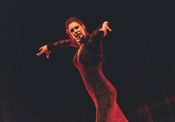 Dia Internacional da Dança inspira programação especial no Teatro Gamboa