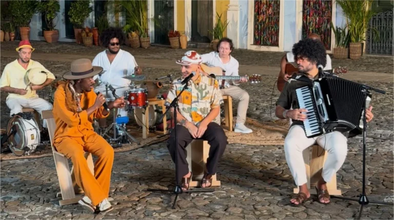 Salvador recebe show do projeto ‘Dominguinho’; saiba data