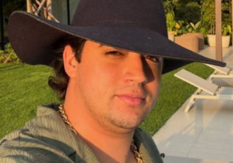 MP recomenda suspensão de show de Natanzinho Lima na Bahia; saiba…