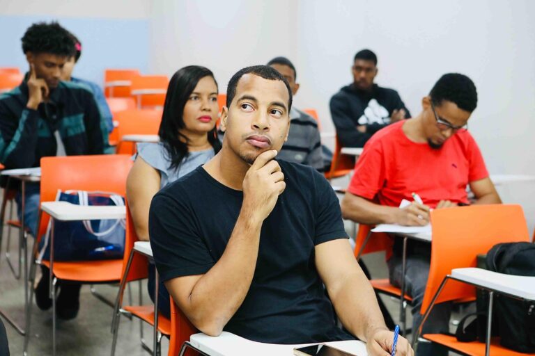 Prefeitura de Salvador abre cursos gratuitos para qualificação…