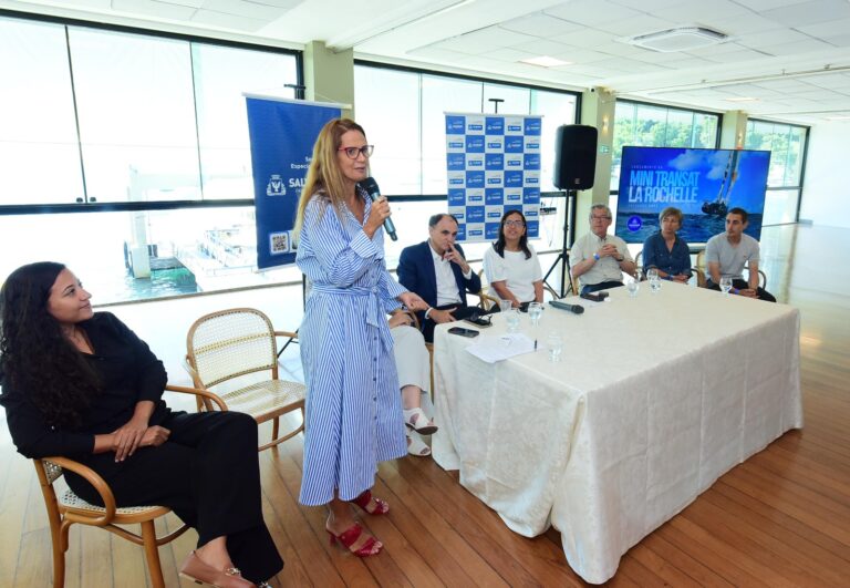Salvador lança Regata Mini Transat e projeta impacto de R$ 20 milhões