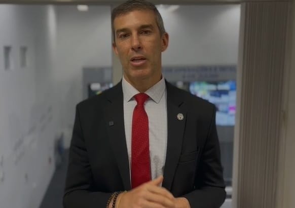 Marcelo Werner detalha ações contra facções e promete intensificar combate na Bahia