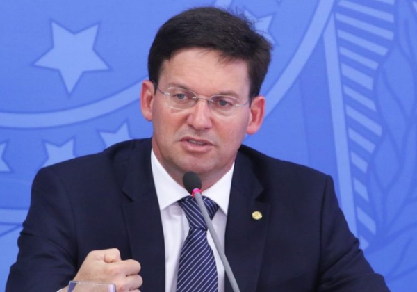 Na contramão do PL nacional, João Roma apoia fim da escala 6×1