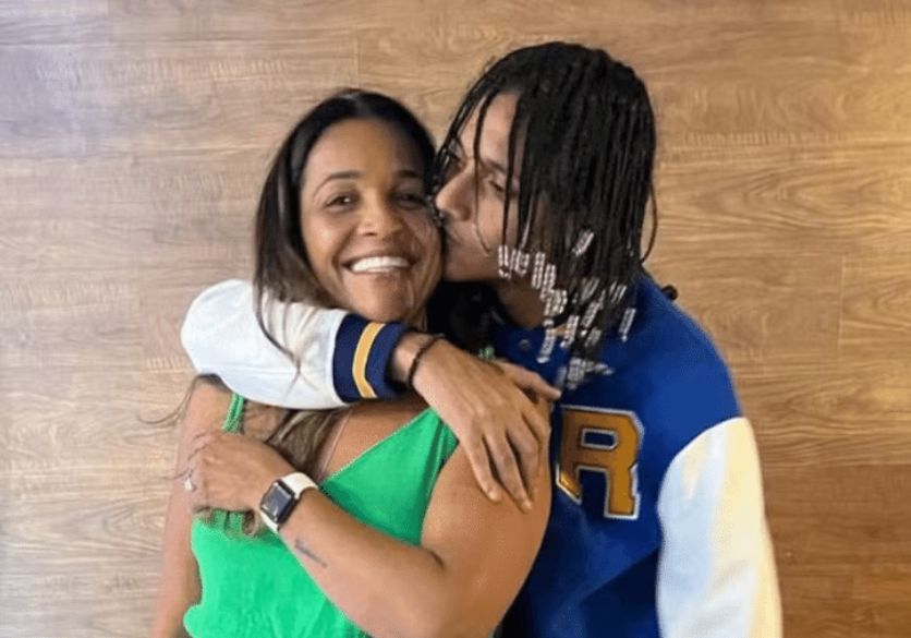 Mãe e irmão de Oruam são alvos de operação da Polícia Civil; saiba detalhes