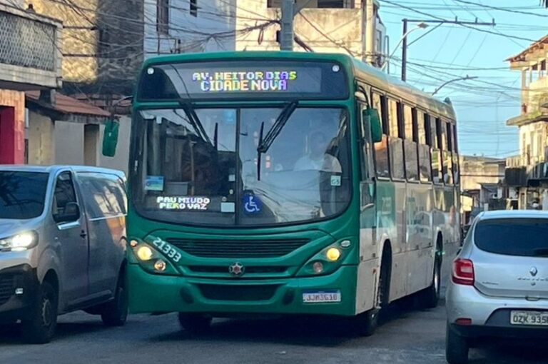 Assembleia dos rodoviários termina sem acordo e campanha segue