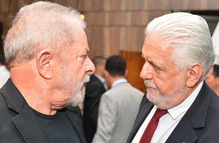 Lula deve decidir futuro de Wagner na liderança do governo nesta…