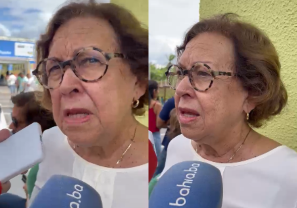 Lídice da Mata se disse ‘desesperançosa’ sobre a análise do veto ao PL da dosimetria