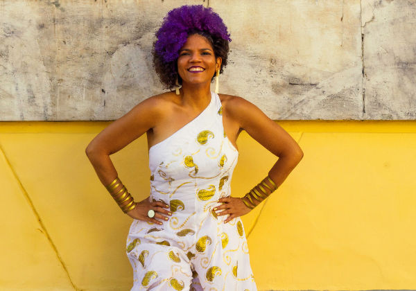 Juliana Ribeiro ganha nova data em Salvador e celebra 25 anos de trajetória