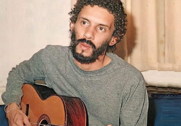 Ecad revela músicas mais tocadas de Gonzaguinha 35 anos após sua morte