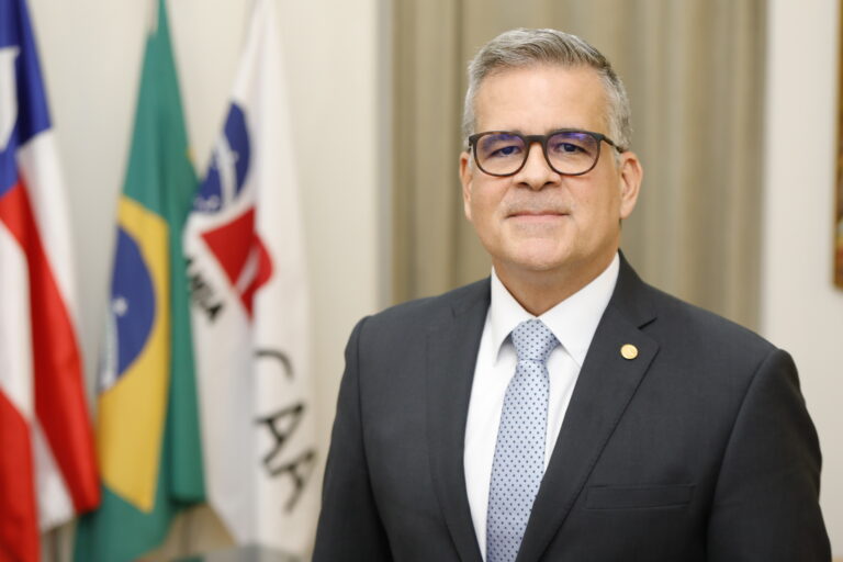 ALBA marca sessão solene para 14 de maio para celebrar 80 anos da CAAB