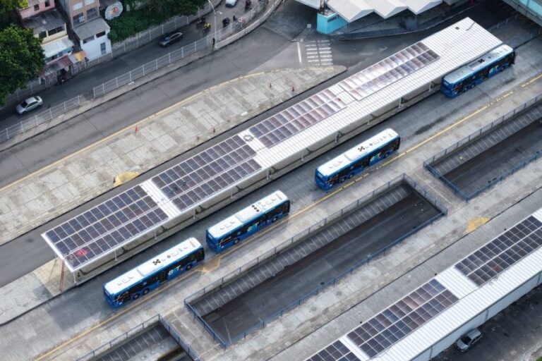 Salvador investe R$ 1,33 milhão em estudos para mobilidade urbana