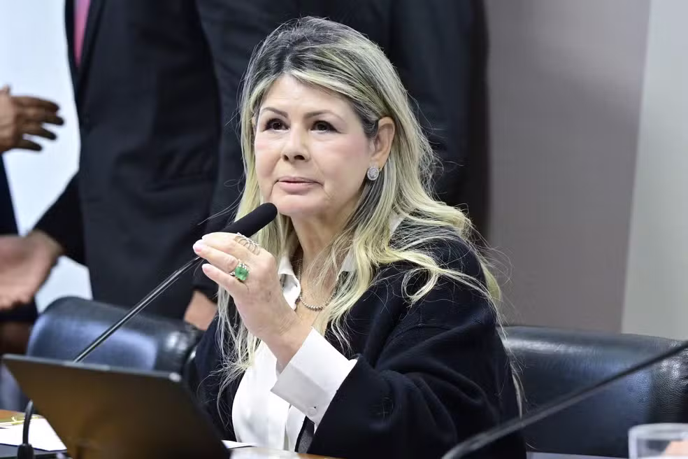 Senado aprova desembargadora baiana para o TST