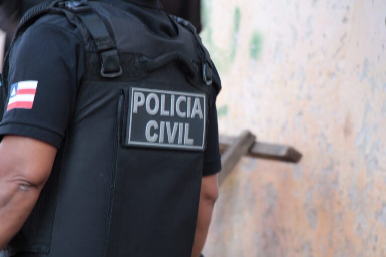 Mulher é ferida com barra de ferro durante briga no interior da Bahia