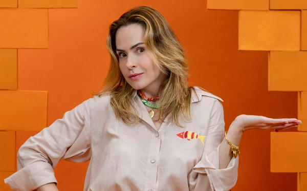 Ana Paula Renault defende fim da escala 6×1 e critica Congresso Nacional no Dia do Trabalhador
