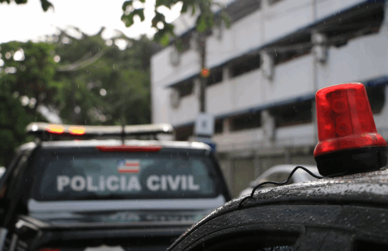 Suspeito de homicídio qualificado é preso em Conceição do Jacuípe
