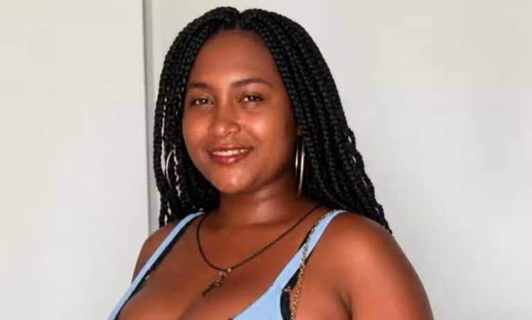 Jovem de 20 anos desaparecida é encontrada morta no Recôncavo baiano