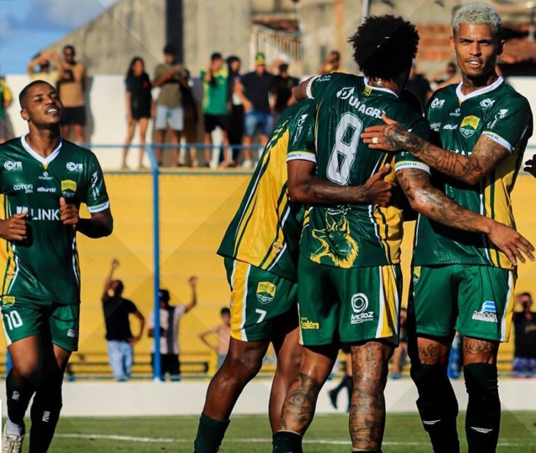 Série B do Baiano estreia com goleadas e massacre por 9 a 0; confira…