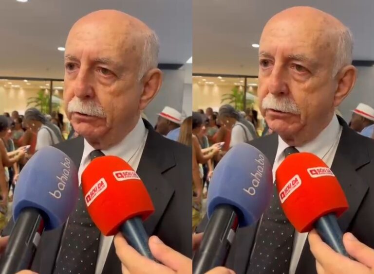 Salomão Resedá detalha funcionamento do ‘Imposto do Bem’