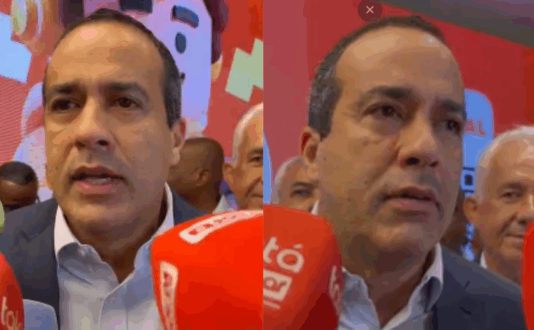 Bruno Reis rebate Geraldo Júnior após críticas à educação infantil em…