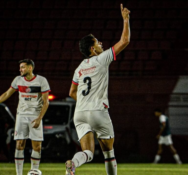 Série D: Atlético de Alagoinhas vence a 1ª e Juazeirense perde os 100%