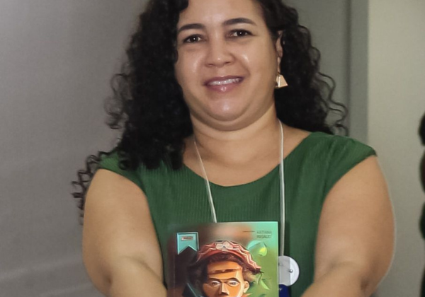 Parceria entre livrarias fortalece cena literária baiana em Salvador