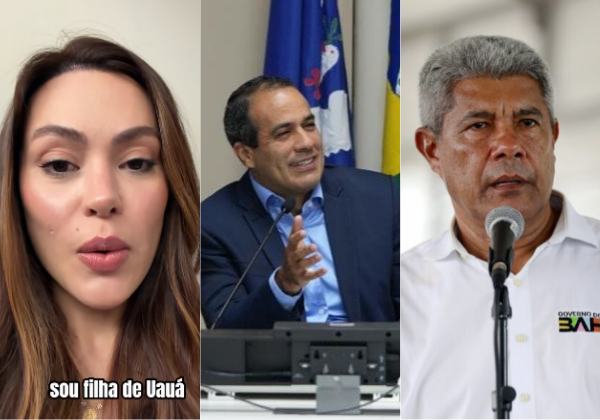 Foto: Instagram/Betto Jr/Feijão Almeida