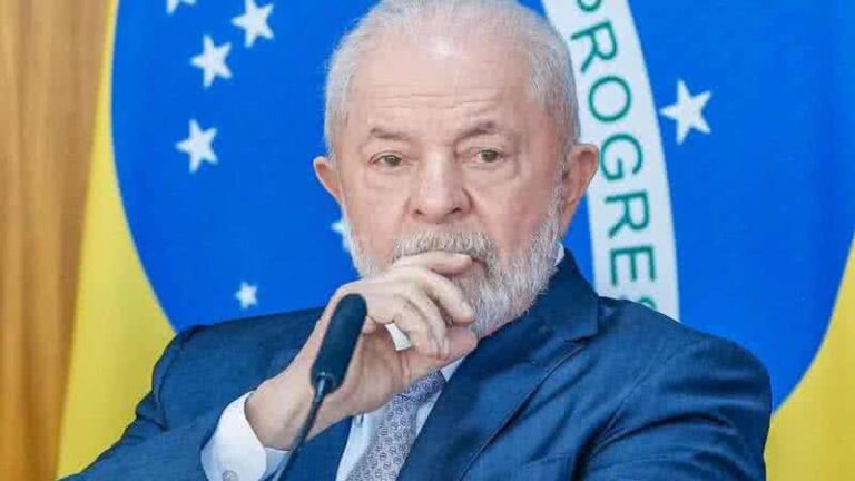 Lula aciona OMC para tratar tarifaço dos EUA