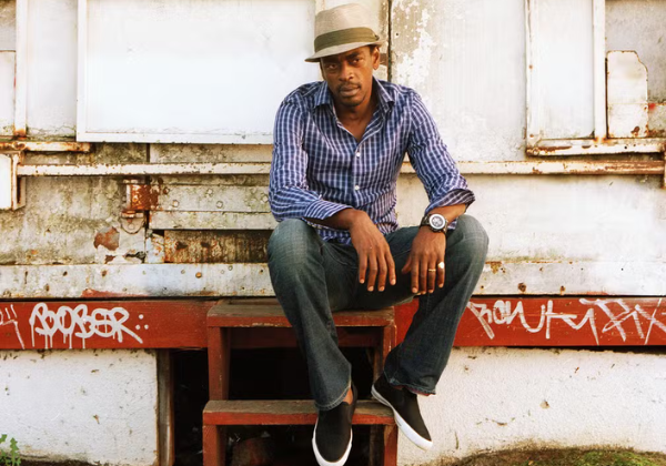 Seu Jorge lança novo álbum após 17 anos de produção